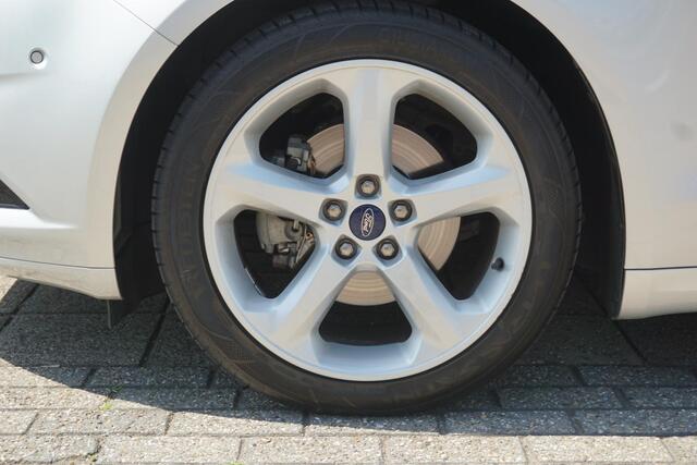 Ford MONDEO 1.5 titanium