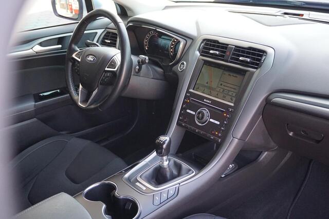 Ford MONDEO 1.5 titanium