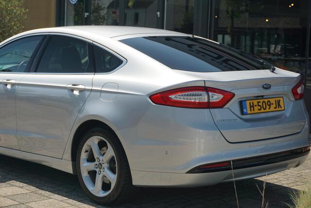 Ford MONDEO 1.5 titanium