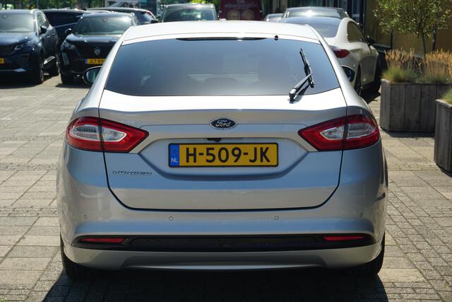Ford MONDEO 1.5 titanium