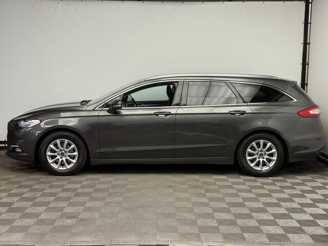 Ford MONDEO Wagon 1.5 Titanium Lease Edition