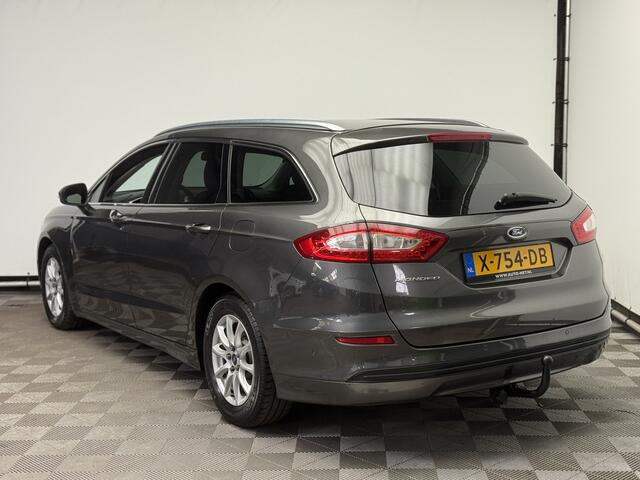 Ford MONDEO Wagon 1.5 Titanium Lease Edition