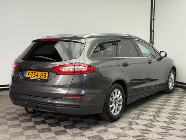 Ford MONDEO Wagon 1.5 Titanium Lease Edition
