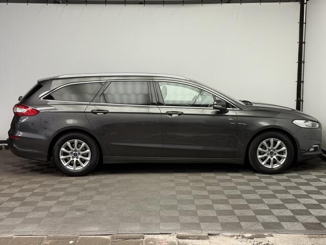 Ford MONDEO Wagon 1.5 Titanium Lease Edition
