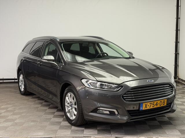 Ford MONDEO Wagon 1.5 Titanium Lease Edition