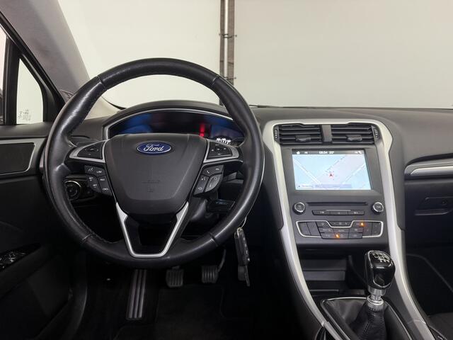 Ford MONDEO Wagon 1.5 Titanium Lease Edition