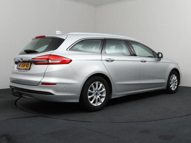 Ford MONDEO Wagon 2.0 IVCT HEV Titanium | Navigatie | Cruise Control | Trekhaak!