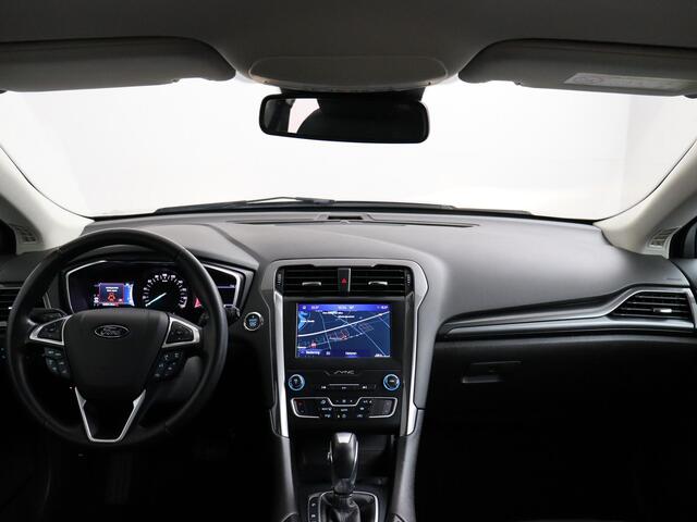 Ford MONDEO Wagon 2.0 IVCT HEV Titanium | Navigatie | Cruise Control | Trekhaak!