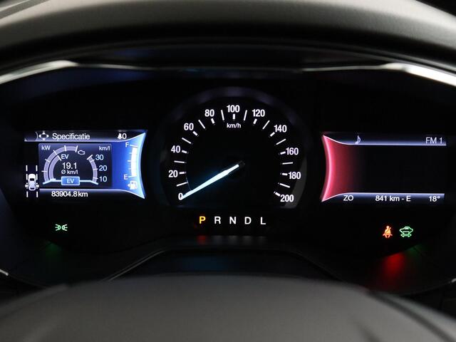 Ford MONDEO Wagon 2.0 IVCT HEV Titanium | Navigatie | Cruise Control | Trekhaak!
