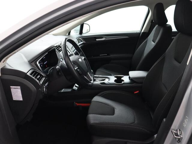 Ford MONDEO Wagon 2.0 IVCT HEV Titanium | Navigatie | Cruise Control | Trekhaak!
