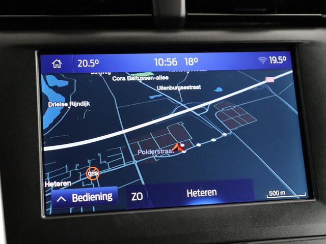 Ford MONDEO Wagon 2.0 IVCT HEV Titanium | Navigatie | Cruise Control | Trekhaak!