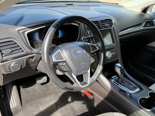 Ford MONDEO Wagon 2.0 IVCT HEV Titanium Veel opties!