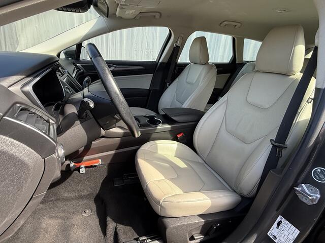 Ford MONDEO Wagon 2.0 IVCT HEV Titanium Veel opties!