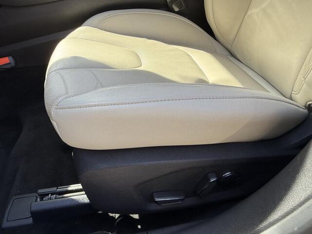 Ford MONDEO Wagon 2.0 IVCT HEV Titanium Veel opties!
