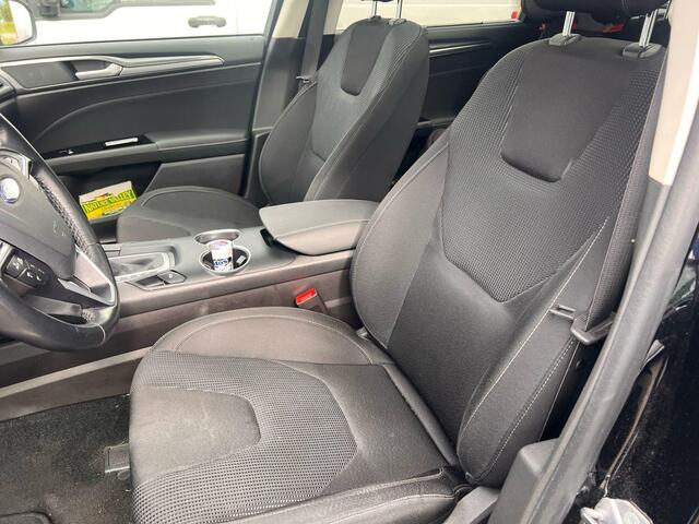 Ford MONDEO Wagon 2.0 IVCT HEV Titanium Memory Seat | Cruise Control Adaptief | Stoelverwarming | Panoramadak