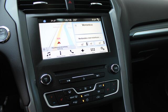 Ford MONDEO 1.5 TDCi Titanium HB EURO6 Dealer Onderhouden