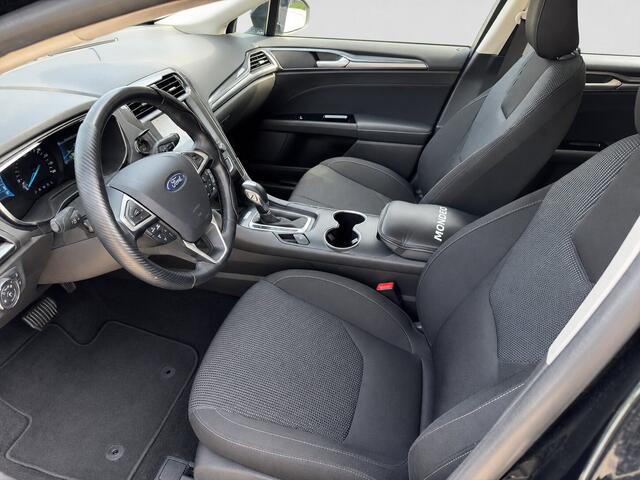 Ford MONDEO Wagon 2.0 IVCT HEV Titanium | Black edition | Camera | Adaptive Cruise