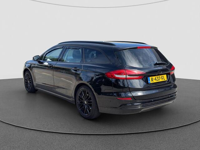 Ford MONDEO Wagon 2.0 IVCT HEV Titanium | Black edition | Camera | Adaptive Cruise