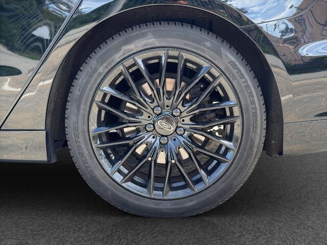 Ford MONDEO Wagon 2.0 IVCT HEV Titanium | Black edition | Camera | Adaptive Cruise