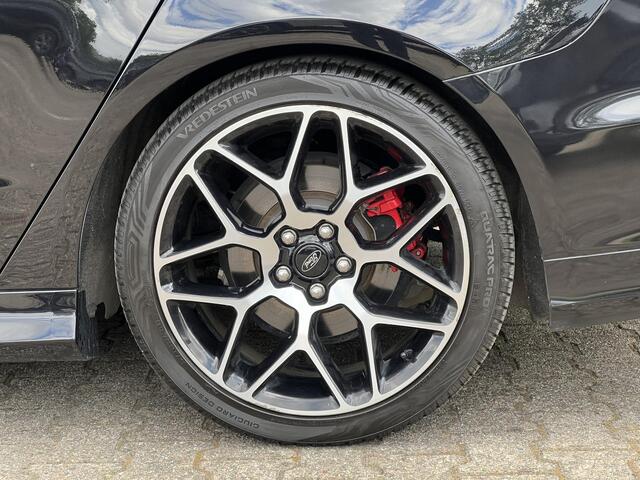 Ford MONDEO Wagon 2.0 IVCT HEV ST-Line | Trekhaak | Elektrische achterklep | Adaptieve Cruise Control