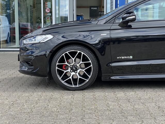 Ford MONDEO Wagon 2.0 IVCT HEV ST-Line | Trekhaak | Elektrische achterklep | Adaptieve Cruise Control