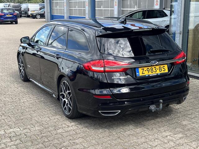 Ford MONDEO Wagon 2.0 IVCT HEV ST-Line | Trekhaak | Elektrische achterklep | Adaptieve Cruise Control