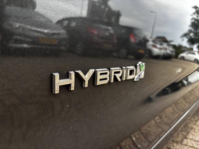 Ford MONDEO 2.0 IVCT HEV Titanium