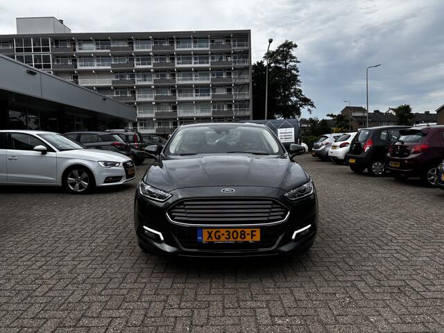 Ford MONDEO 2.0 IVCT HEV Titanium