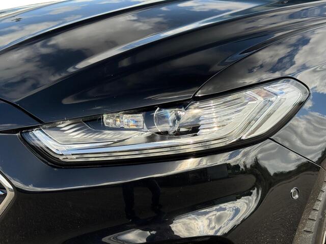 Ford MONDEO Wagon 2.0 IVCT HEV Titanium ? LED ? Adaptive cruise ? Camera
