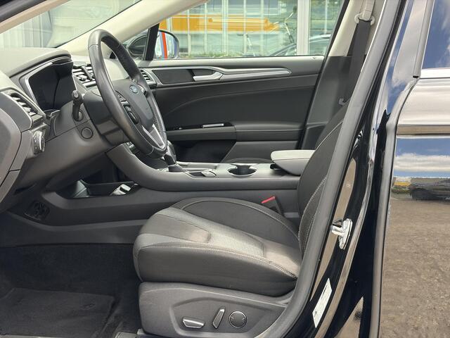 Ford MONDEO Wagon 2.0 IVCT HEV Titanium Memory Seat | Cruise Control Adaptief | Stoelverwarming | Panoramadak