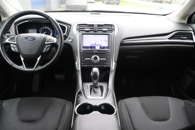 Ford MONDEO Wagon 2.0 IVCT HEV Titanium | Connectivity-pakket | Veiligheids-pakket | Winter-pack | Trekhaak