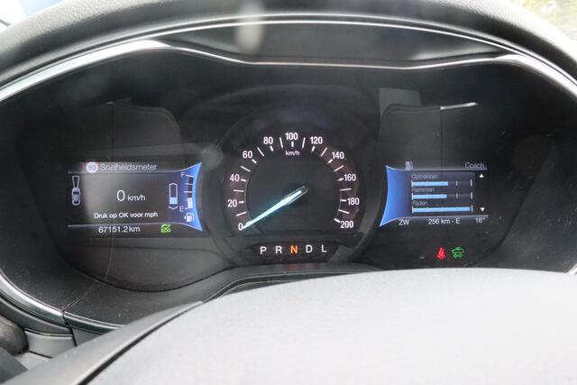 Ford MONDEO Wagon 2.0 IVCT HEV Titanium | Connectivity-pakket | Veiligheids-pakket | Winter-pack | Trekhaak