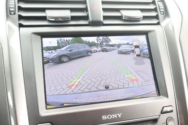 Ford MONDEO Wagon 2.0 IVCT HEV Titanium | Connectivity-pakket | Veiligheids-pakket | Winter-pack | Trekhaak
