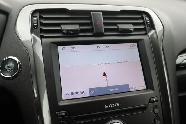 Ford MONDEO Wagon 2.0 IVCT HEV Titanium | Connectivity-pakket | Veiligheids-pakket | Winter-pack | Trekhaak