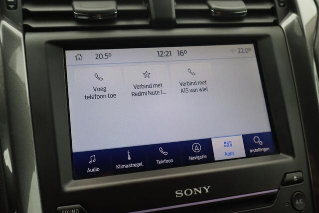 Ford MONDEO Wagon 2.0 IVCT HEV Titanium | Connectivity-pakket | Veiligheids-pakket | Winter-pack | Trekhaak