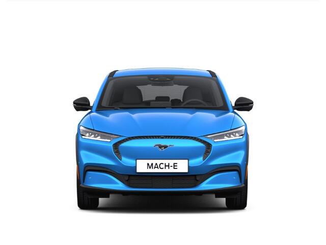 Ford MUSTANG Mach-E 98kWh Extended RWD | 610km WLTP |