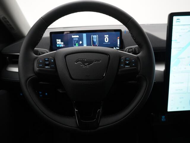 Ford MUSTANG Mach-E 98kWh Extended RWD | 610km WLTP |