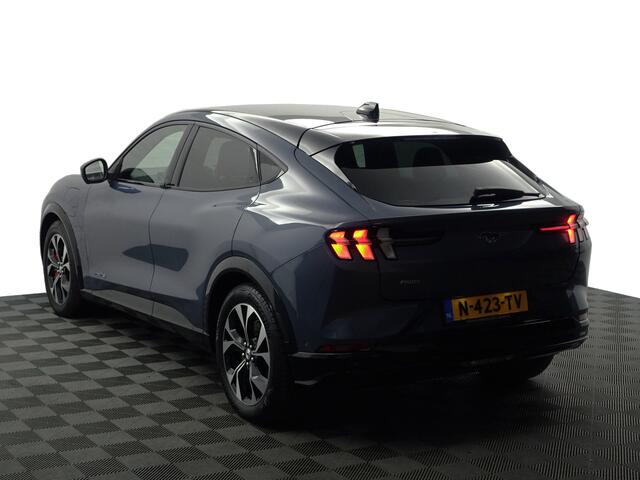 Ford MUSTANG Mach-E 75kWh AWD GT Sport Aut- Panodak, 360 Camera, Carbon, Stuur/Stoelverwarming, Bang Olufsen, Memory