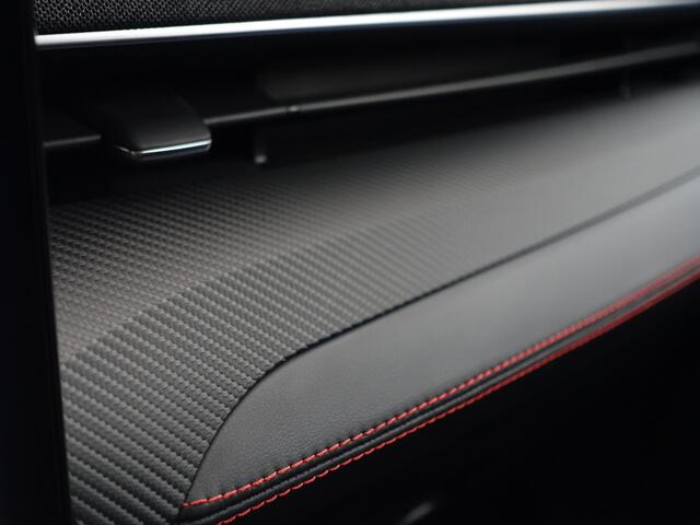 Ford MUSTANG Mach-E 75kWh AWD GT Sport Aut- Panodak, 360 Camera, Carbon, Stuur/Stoelverwarming, Bang Olufsen, Memory