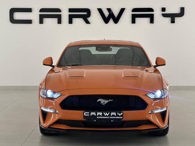 Ford MUSTANG 2.3 Premium Recaro Seats