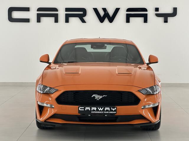 Ford MUSTANG 2.3 Premium Recaro Seats
