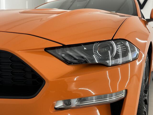 Ford MUSTANG 2.3 Premium Recaro Seats