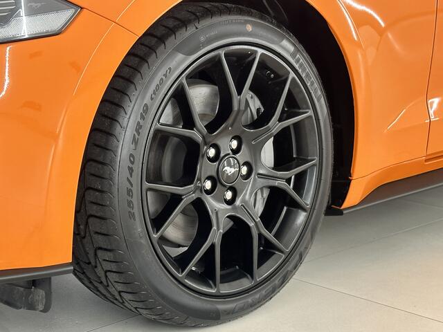 Ford MUSTANG 2.3 Premium Recaro Seats