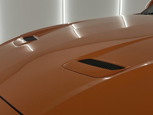 Ford MUSTANG 2.3 Premium Recaro Seats