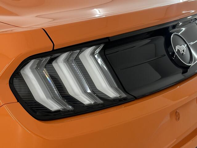 Ford MUSTANG 2.3 Premium Recaro Seats
