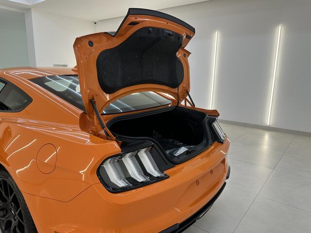 Ford MUSTANG 2.3 Premium Recaro Seats