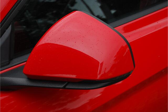 Ford MUSTANG Convertible 2.3 EcoBoost 290pk | ADAPTIEVE CRUISE | FULL LEDER | STOELVERKOELING | NL-AUTO