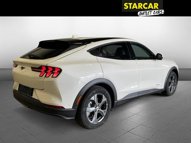 Ford MUSTANG Mustang MACH-E Basis (Standard Range)