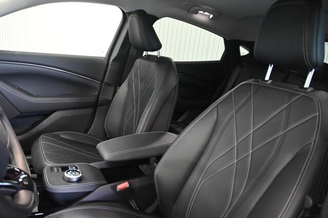 Ford MUSTANG Mustang MACH-E Basis (Standard Range)
