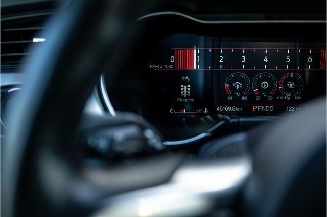 Ford MUSTANG Fastback 2.3 EcoBoost (EU Model) - Performance & Custom Pack - Sportuitlaat - Achterspoiler - Leder - 290 pk